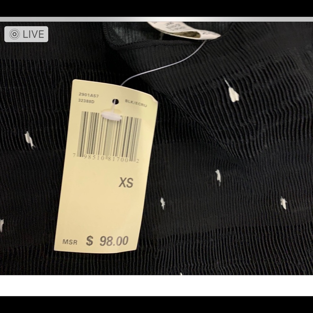 Max studio dress size xs - Picture 6 of 10